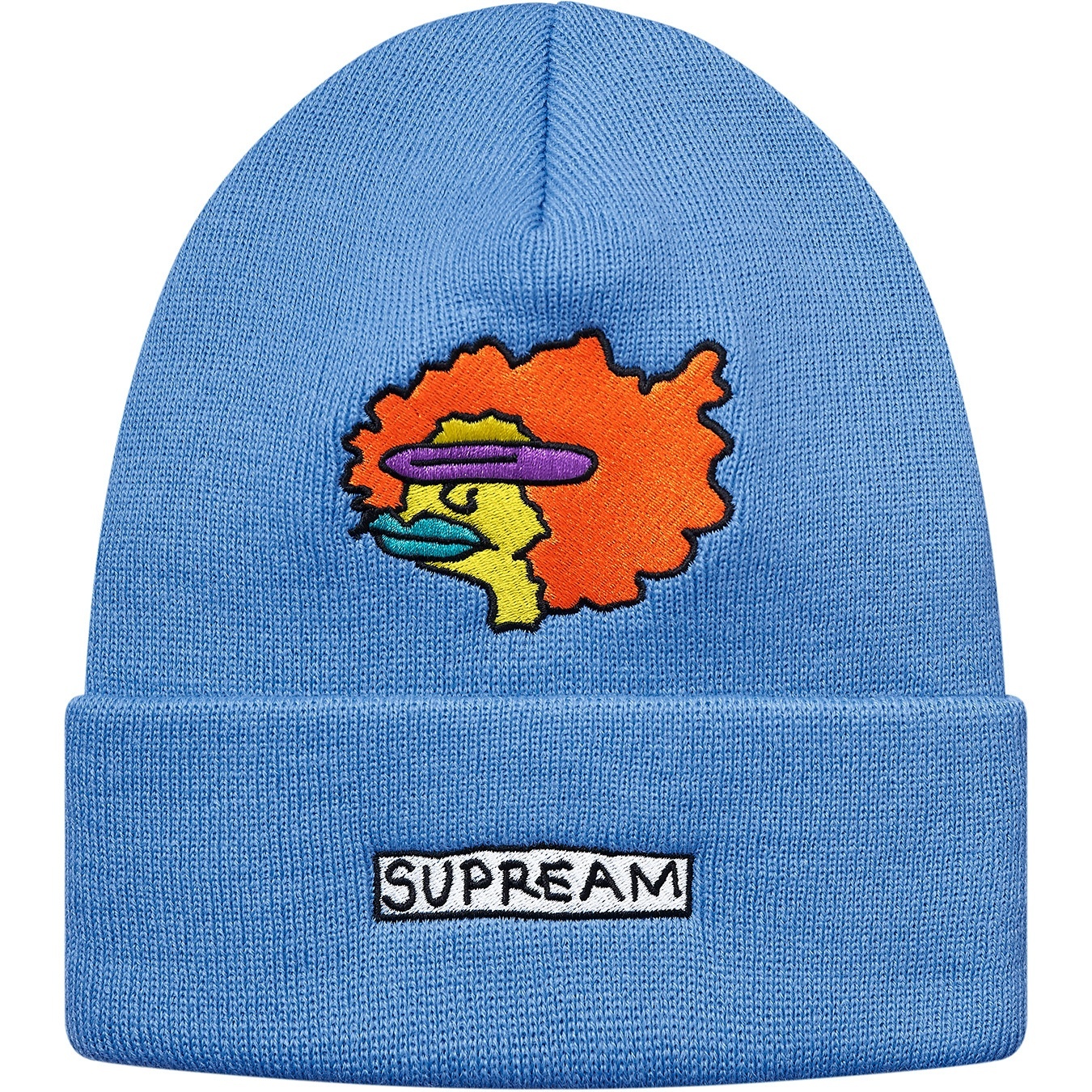 Gonz Ramm Beanie view 12
